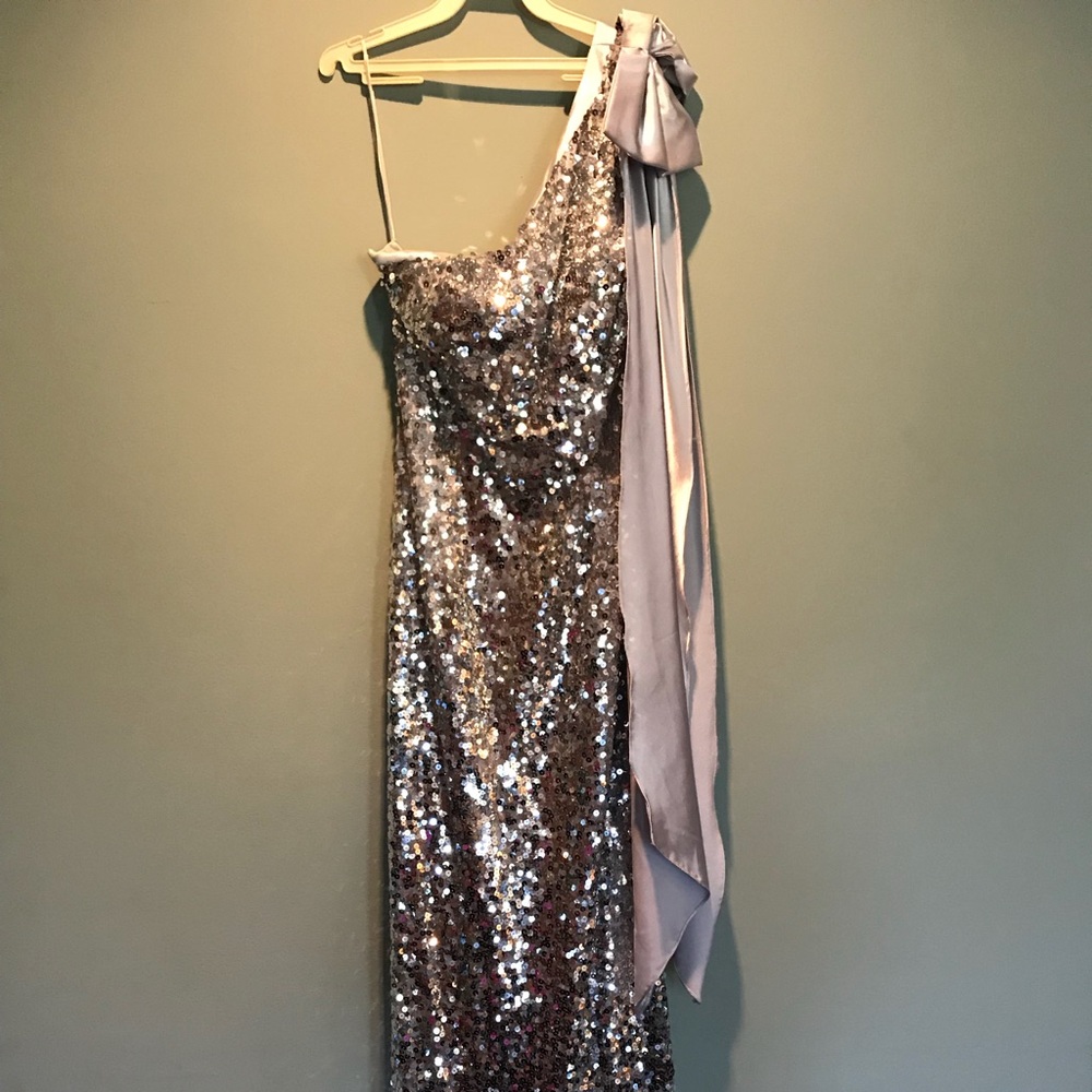 Prom Dress worn Once